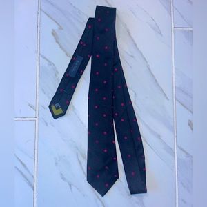 Paul Smith silk tie